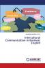 Intercultural Communication in Business English