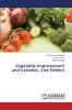 Vegetable Improvement and Varieties. 2nd Edition