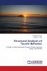 Structural Analysis of Tourist Behavior