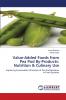 Value-Added Foods from Pea Pod By-Products