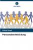 Personalentwicklung