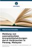 Meldung von unerwünschten Arzneimittelwirkungen durch Verbraucher in Penang Malaysia
