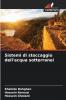 Sistemi di stoccaggio dell'acqua sotterranei
