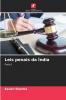 Leis penais da Índia