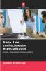 Série 3 de conhecimentos especializados