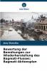 Bewertung der Bemühungen zur Wiederherstellung des Bagmati-Flusses