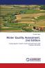 Water Quality Assessment. 2nd Edition