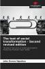 The test of social transformation - Second revised edition