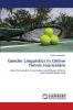 Gender Linguistics in Online Tennis Journalism