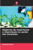 Negócios de exportação e importação no sector das sementes