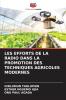 LES EFFORTS DE LA RADIO DANS LA PROMOTION DES TECHNIQUES AGRICOLES MODERNES
