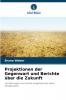 Projektionen der Gegenwart und Berichte über die Zukunft
