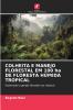 COLHEITA E MANEJO FLORESTAL EM 100 ha DE FLORESTA HÚMIDA TROPICAL