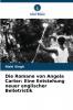 Die Romane von Angela Carter