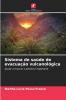 Sistema de saúde de evacuação vulcanológica