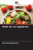 Mode de vie végétarien