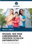 WISSEN WIE MAN LEBENSKUNDE IN UNSEREN SCHULEN UNTERRICHTET