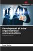 Development of intra-organisational communications