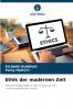 Ethik der modernen Zeit