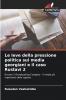 Le leve della pressione politica sui media georgiani e il caso Rustavi 2