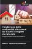 Valutazione della conformità alle norme iso 55000 in Nigeria meridionale
