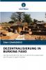 DEZENTRALISIERUNG IN BURKINA FASO