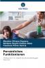 Persönliches Funktionieren