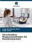 Verschiedene Diagnosemethoden für Mundtrockenheit