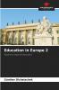 Education in Europe 2