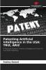 Patenting Artificial Intelligence in the USA