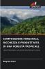 COMPOSIZIONE FORESTALE RICCHEZZA E PRODUTTIVITÀ DI UNA FORESTA TROPICALE