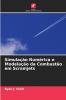 Simulação Numérica e Modelação da Combustão em Scramjets