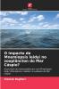 O impacto de Mnemiopsis leidyi no zooplâncton do Mar Cáspio?