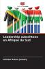 Leadership autochtone en Afrique du Sud