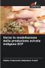 Verso la modellazione della produzione avicola indigena ECP