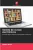 Gestão de cursos electrónicos