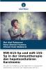 MiR-615-5p und miR-155-5p in der Immuntherapie des hepatozellulären Karzinoms