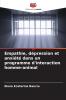 Empathie dépression et anxiété dans un programme d'interaction homme-animal