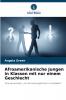 Afroamerikanische Jungen in Klassen mit nur einem Geschlecht