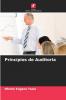 Princípios de Auditoria