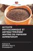 ACTIVITÉ PHYTOCHIMIQUE ET ANTIBACTÉRIENNE INVITRO DU PAPAVER SOMNIFERUM