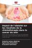 Impact de l'obésité sur les résultats de la chimiothérapie dans le cancer du sein