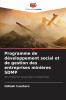 Programme de développement social et de gestion des entreprises minières SDMP
