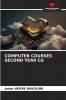 COMPUTER COURSES SECOND YEAR CG