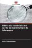 Effets du matérialisme sur la consommation de tatouages