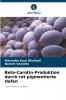 Beta-Carotin-Produktion durch rot pigmentierte Hefen