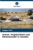 Armut Ungleichheit und Klimawandel in Sambia