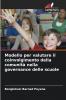 Modello per valutare il coinvolgimento della comunità nella governance delle scuole