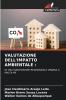 VALUTAZIONE DELL'IMPATTO AMBIENTALE