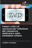 Fattori critici di successo per l'adozione del commercio elettronico nello Zimbabwe urbano